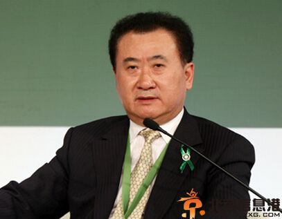 王健林的老丈人是谁 揭王健林老婆林宁简历