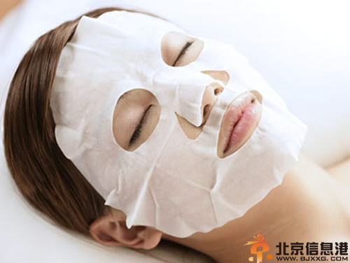 毛孔粗大用什么面膜 教你敷出光滑美肌