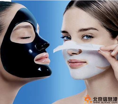 毛孔粗大用什么面膜 教你敷出光滑美肌