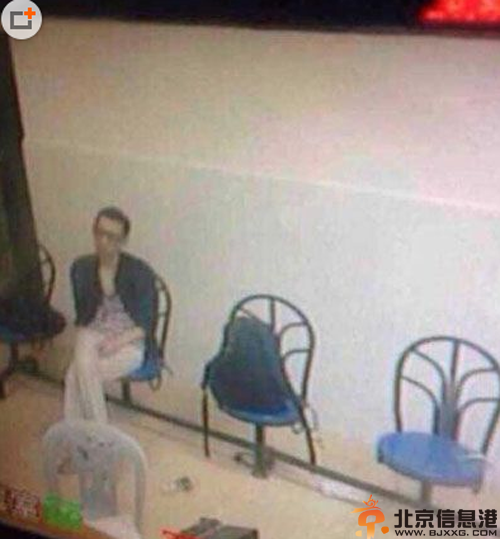 揭黎少杰老婆是谁及个人资料微博 疑黎少杰吸毒被抓内幕曝光