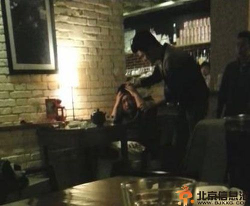 演员沈泰为什么打于正 韩栋睡了沈泰女友引非议