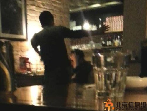 演员沈泰为什么打于正 韩栋睡了沈泰女友引非议