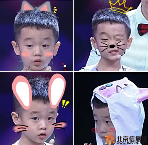杨阳洋哮喘是真的吗 导演谢涤葵与爸爸杨威说法不一引质疑