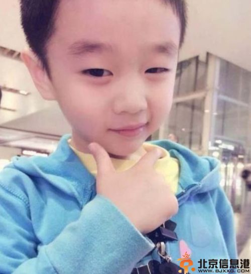 杨阳洋哮喘是真的吗 导演谢涤葵与爸爸杨威说法不一引质疑