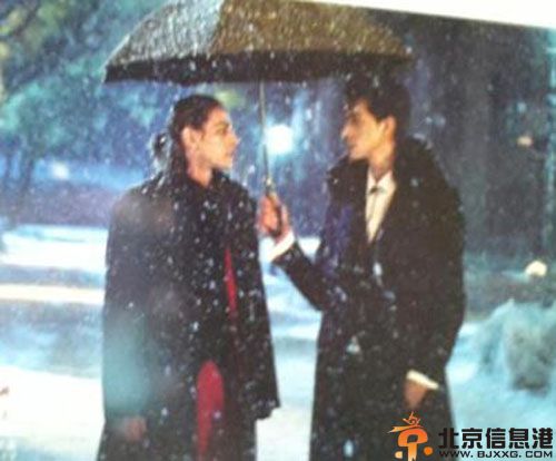 小时代顾准neil什么关系 透析李贤宰和任佑明擦火花