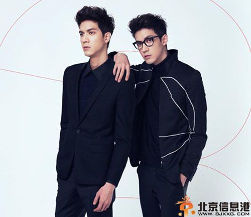 小时代顾准neil什么关系 透析李贤宰和任佑明擦火花