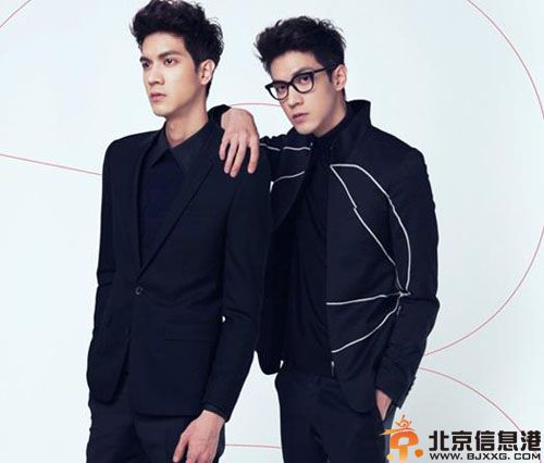 任佑明整容个人资料曝光 小时代任佑明肌肉照片引围观