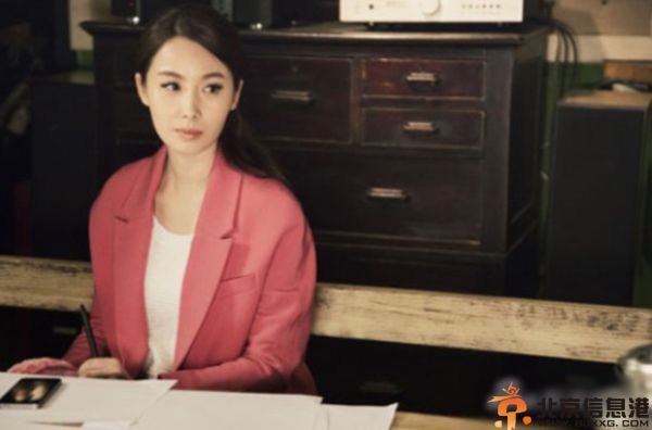李呈媛老公是谁揭年龄个人资料 疑整容前后对比照曝光