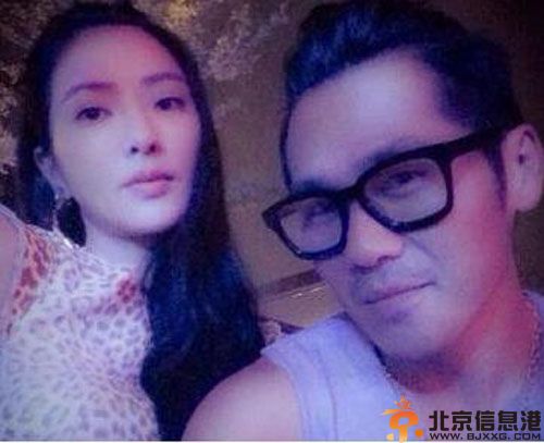 曝曹格老婆吴速玲个人资料 爸爸热播吴速玲整容传开