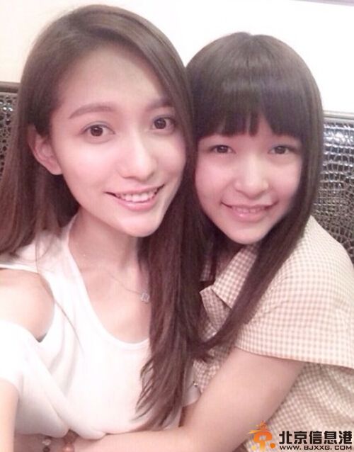 球爱酒吧演员王姿允资料微博 大量生活照曝光