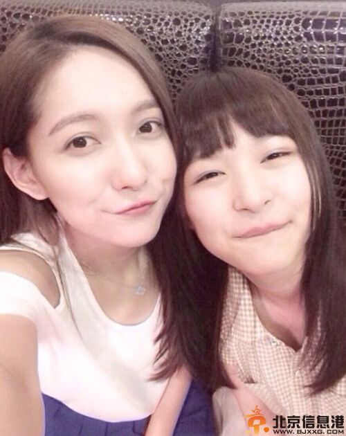 球爱酒吧演员王姿允资料微博 大量生活照曝光