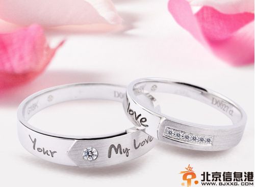 结婚钻戒怎么选才好 不同款式不同喜好选择你的那一款