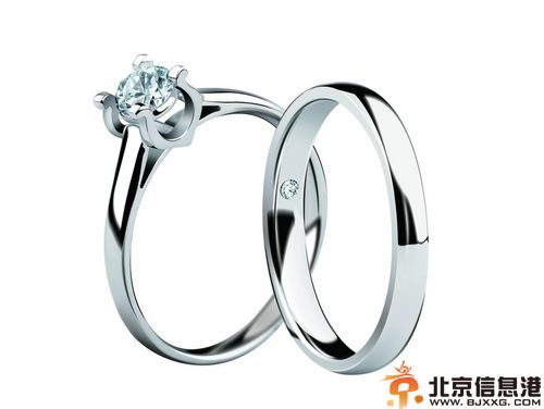结婚钻戒怎么选才好 不同款式不同喜好选择你的那一款