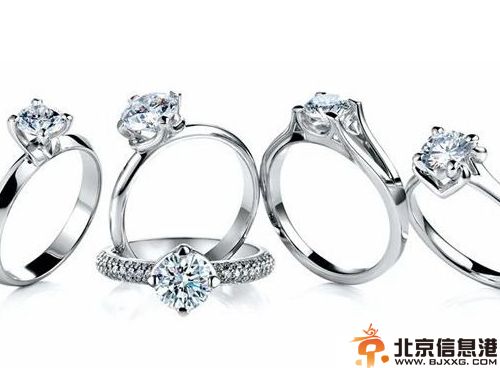 结婚钻戒怎么选才好 不同款式不同喜好选择你的那一款