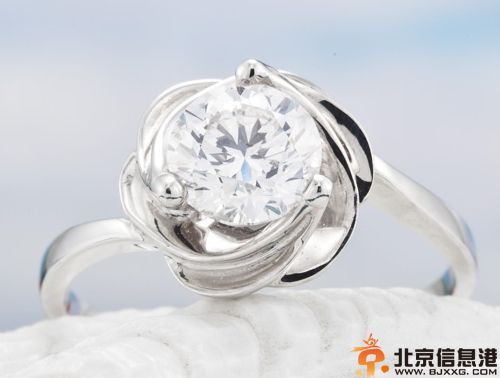 结婚钻戒怎么选才好 不同款式不同喜好选择你的那一款