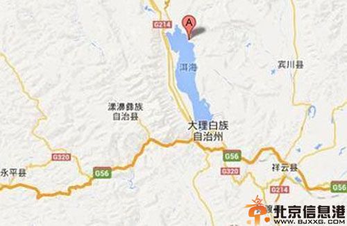 游客夫妻大理杀女儿原因内幕 杀女儿后投海自尽丈夫身亡妻子报案