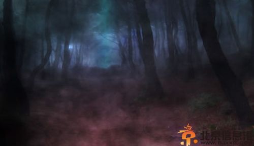 聊斋故事之点朱砂传奇  民间鬼故事精选