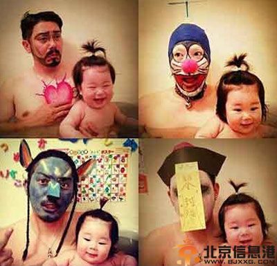 亮点图睡得一场好觉 终究还是要捡肥皂