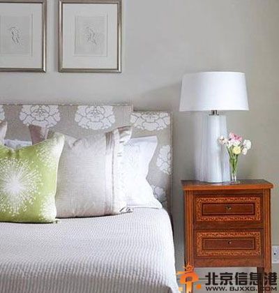 欧式田园风格卧室设计 教你如何装修卧室最有味道