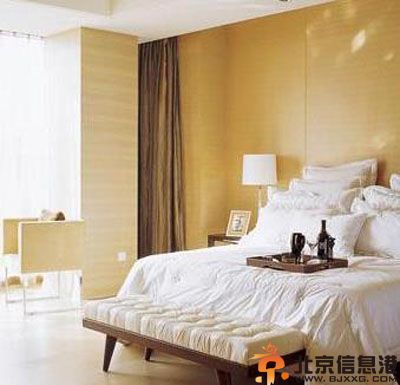 欧式卧室装修效果图赏析 轻松将卧室装出欧式范