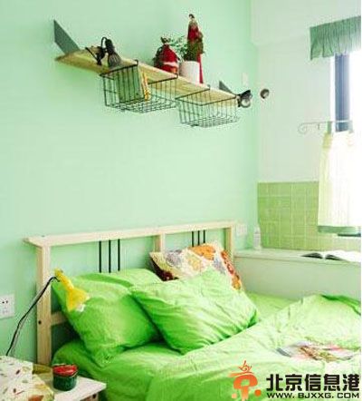 欧式卧室装修效果图赏析 轻松将卧室装出欧式范