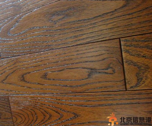 实木地板10大品牌解析 为你的地板选购做好准备