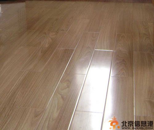 实木地板10大品牌解析 为你的地板选购做好准备