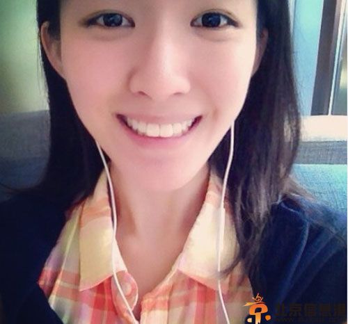 非诚勿扰15号刘红铄个人资料微博照片 密会张嘉佳大量私房照曝光