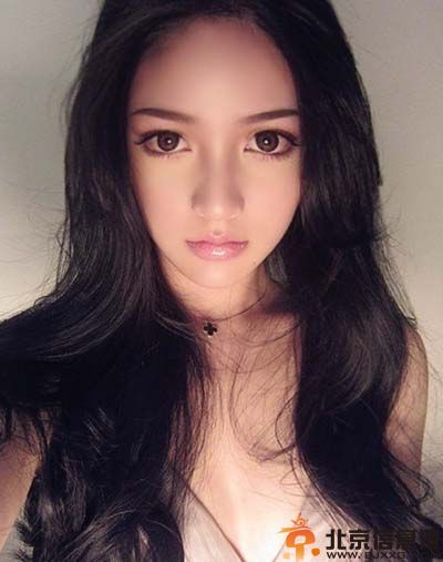 常州一中校花伏地微博Ada_Fuu资料 和周杰伦对唱女神被曝外围女