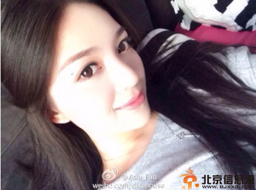 常州美女伏地微博Ada_Fuu个人资料 伏地周杰伦同台演出生活照被曝