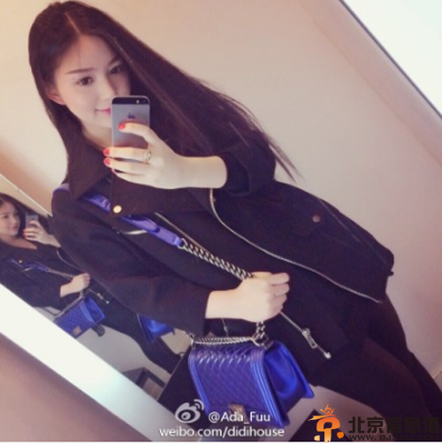 常州美女伏地微博Ada_Fuu个人资料 伏地周杰伦同台演出生活照被曝