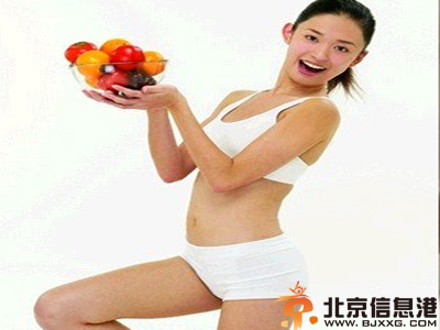 瑜伽减肥吗 细数练瑜伽的4个好处