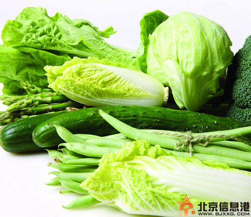 吃什么蔬菜减肥最快 减肥蔬菜分类整理助你成功减肥