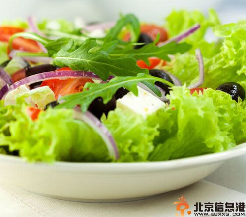吃什么蔬菜减肥最快 减肥蔬菜分类整理助你成功减肥