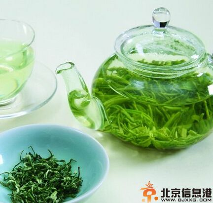 茶的种类有哪些 茶的种类及详细品种介绍