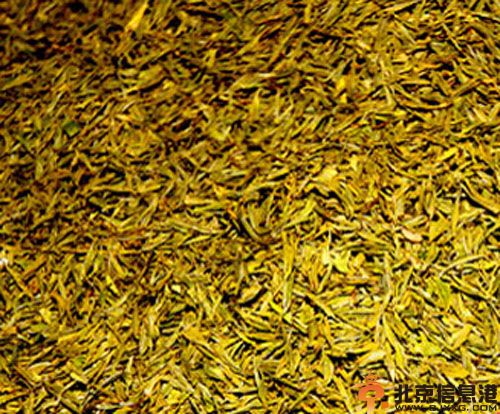 茶的种类有哪些 茶的种类及详细品种介绍