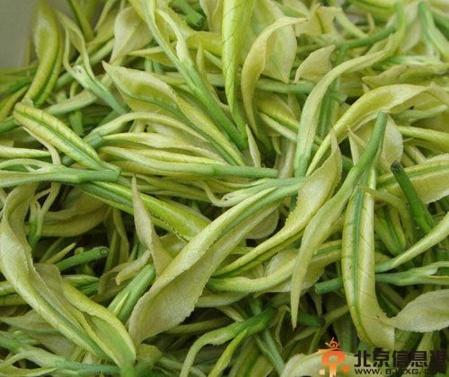 茶的种类有哪些 茶的种类及详细品种介绍