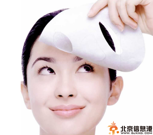 独家传授自制祛痘面膜 还你光滑美肌