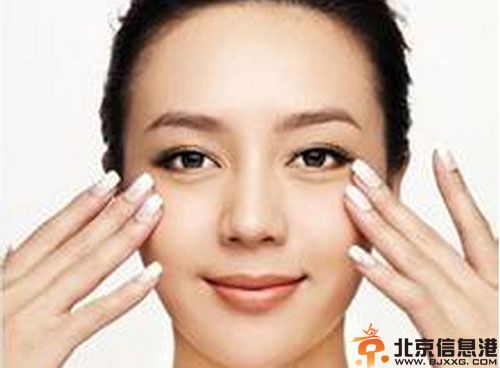 黑眼圈怎么去除小窍门 黑眼圈是怎么形成的