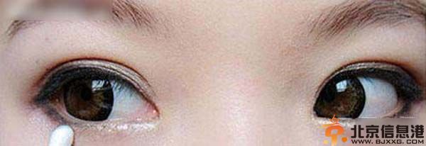 淑女妆画法步骤图解 教你怎样打造自然妆容