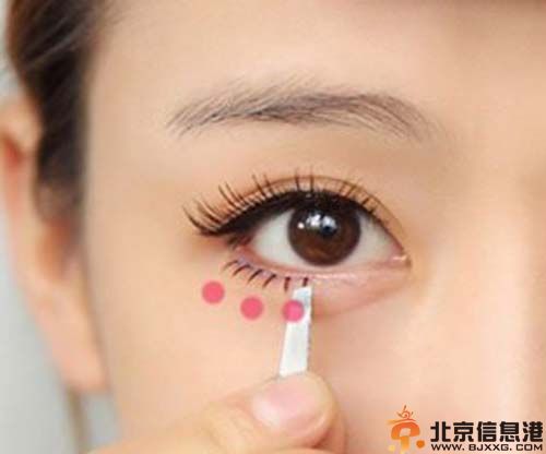 教你怎样画淑女妆 气质女神必备妆容推荐