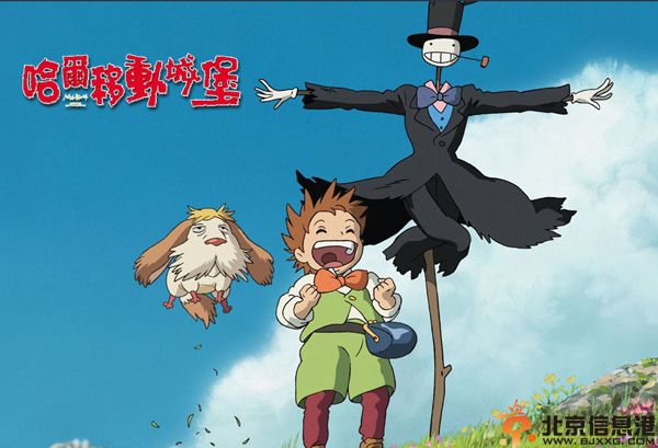 宫崎骏老婆个人资料曝光 宫崎骏的所有作品好看的动画电影受关注