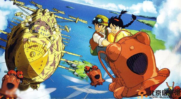 宫崎骏老婆个人资料曝光 宫崎骏的所有作品好看的动画电影受关注