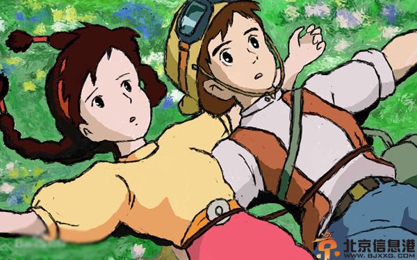 宫崎骏老婆个人资料曝光 宫崎骏的所有作品好看的动画电影受关注