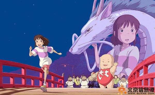 宫崎骏老婆个人资料曝光 宫崎骏的所有作品好看的动画电影受关注