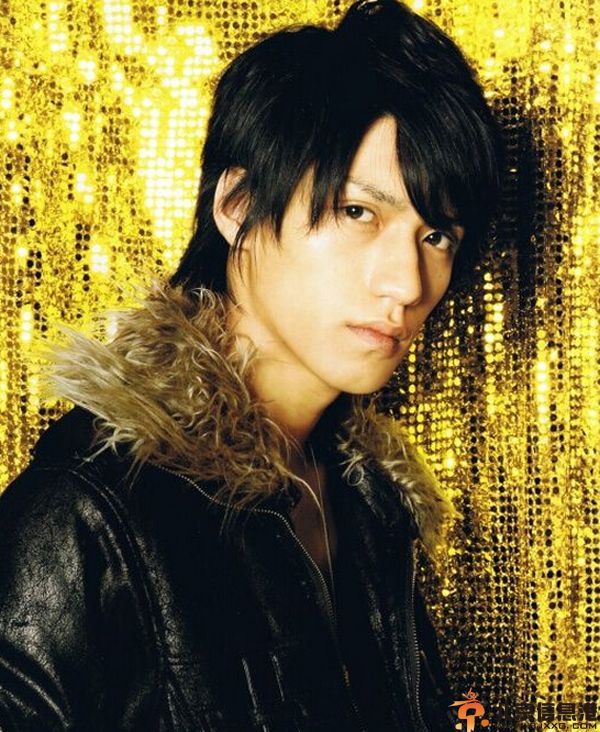 锦户亮女友是谁及个人资料曝光 揭锦户亮新垣结衣分手内幕