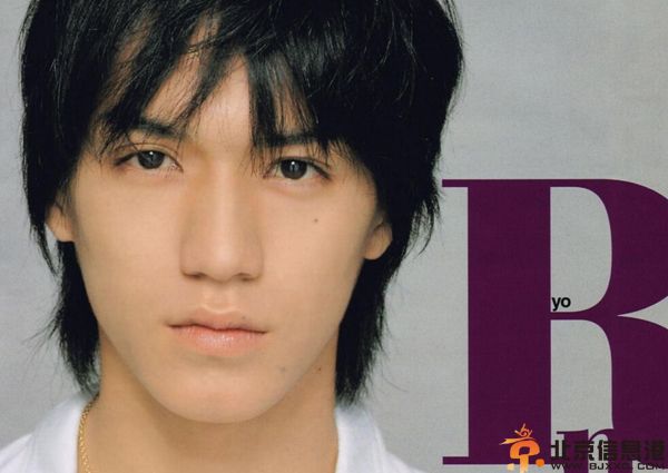 锦户亮女友是谁及个人资料曝光 揭锦户亮新垣结衣分手内幕