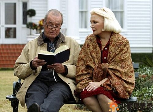 美老牌演员詹姆斯·加纳去世享年86岁 揭其死亡原因生前照片