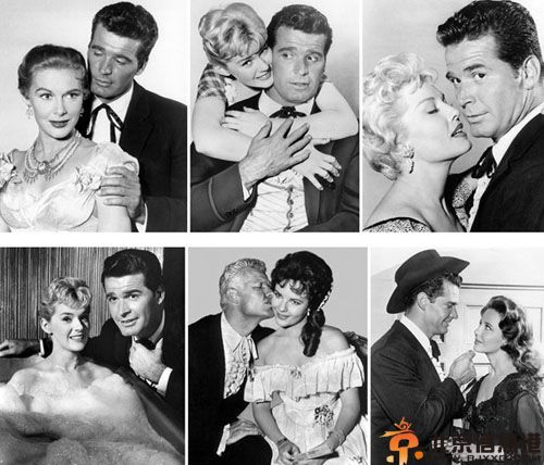 美老牌演员詹姆斯·加纳去世享年86岁 揭其死亡原因生前照片