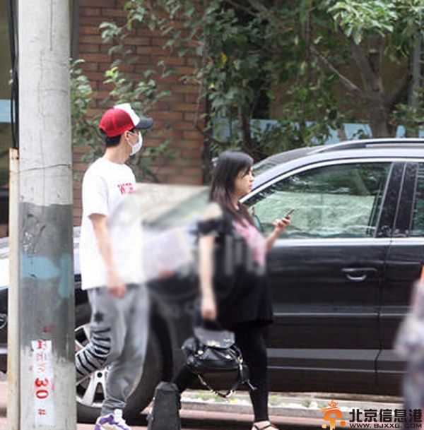 陈楚生老婆是谁 揭陈楚生老婆家庭背景及其身价曝光